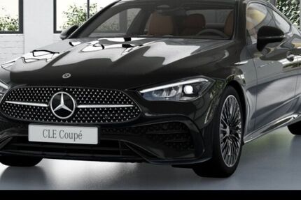 Mercedes-Benz CLE 180 9.900 km 49.900 &euro; Hamburg 22047