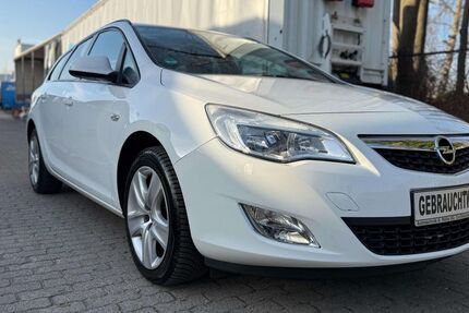 Opel Astra 149.999 km 5.549 &euro; Pinneberg 25421