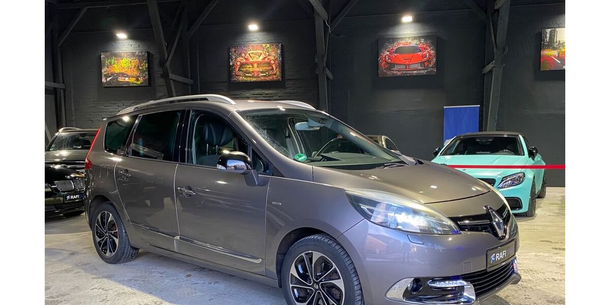 Renault Grand Scenic 135.560 km 7.900 &euro; Oststeinbek 22113