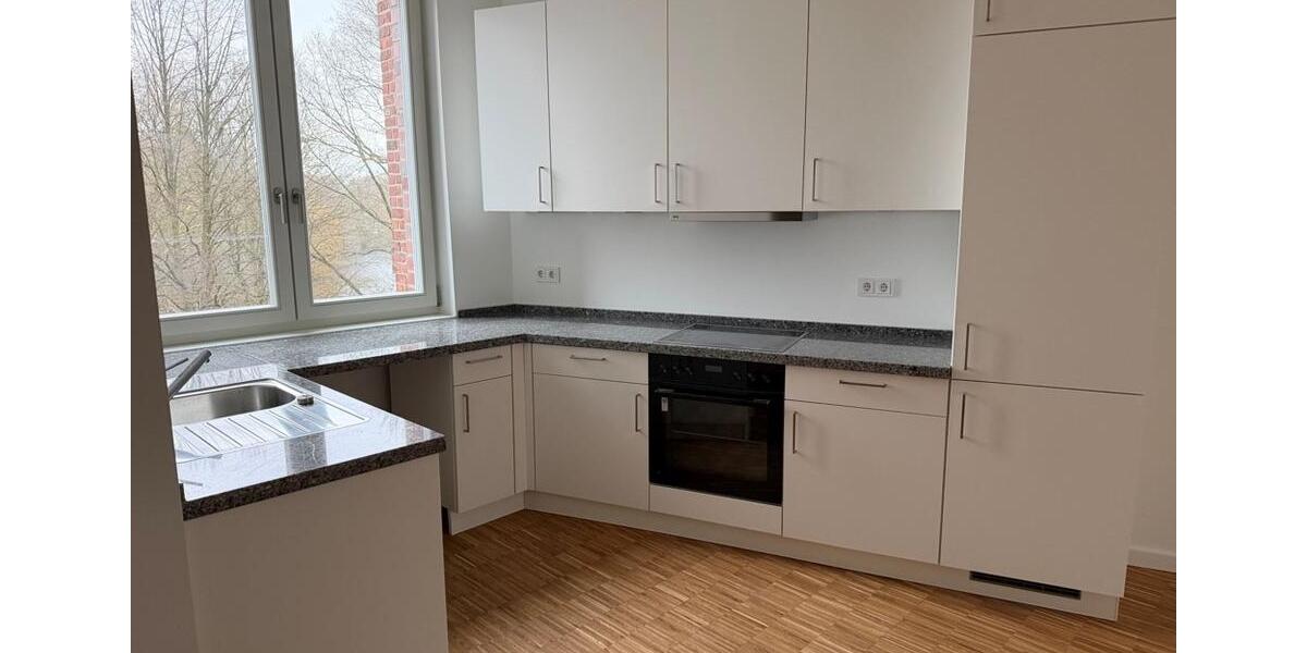 Etagenwohnung Hamburg Wandsbek - 2 Zimmer, 74 m&sup2;, 1.399&euro; | Angebot:25803960