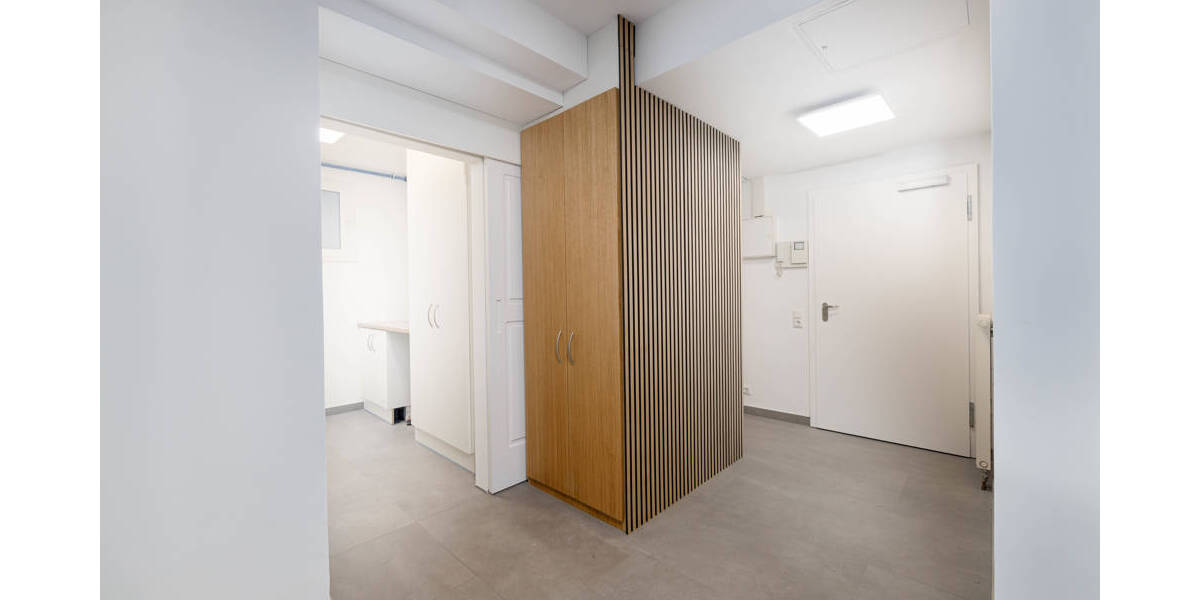 Gewerbeobjekt Hamburg / Wohldorf-Ohlstedt Wohldorf-Ohlstedt - 2 Zimmer, 73 m&sup2;, 199.000&euro; | Angebot:25732215