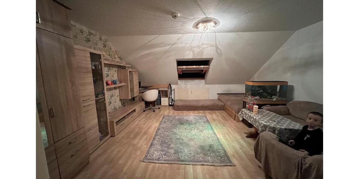 Dachgeschoßwohnung Hamburg Harburg - 1 Zimmer, 25 m&sup2;, 119.000&euro; | Angebot:24407936