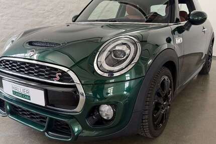 Mini Cooper S 76.947 km 18.500 &euro; Ahrensburg 22926