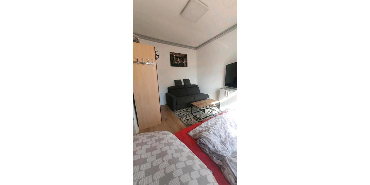 Etagenwohnung Elmshorn - 1 Zimmer, 14 m&sup2;, 500&euro; | Angebot:25962028