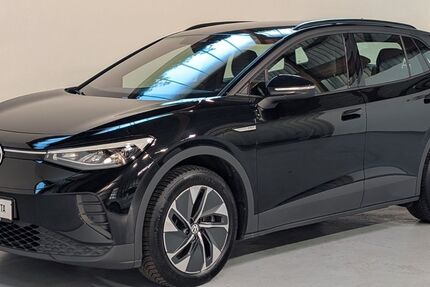 VW ID.4 52.750 km 27.975 &euro; Ellerhoop bei Hamburg 25373