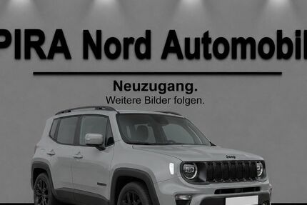 Jeep Renegade 36.894 km 15.980 &euro; Norderstedt 22844