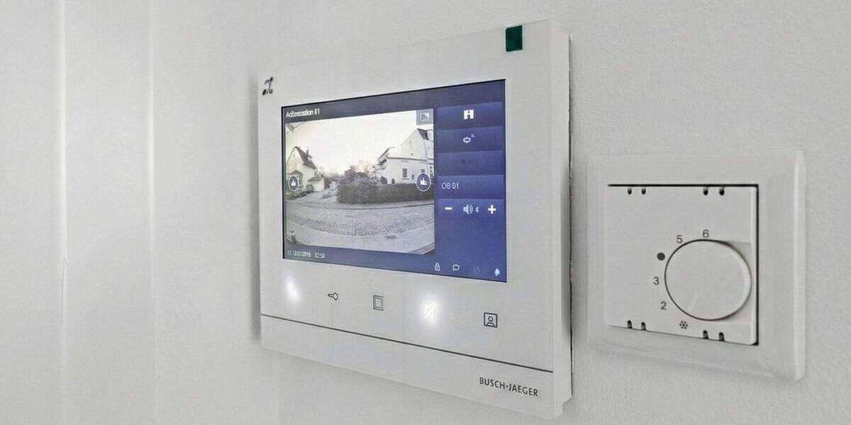 Etagenwohnung Hamburg / Rahlstedt Rahlstedt - 2 Zimmer, 64 m&sup2;, 398.000&euro; | Angebot:25729936