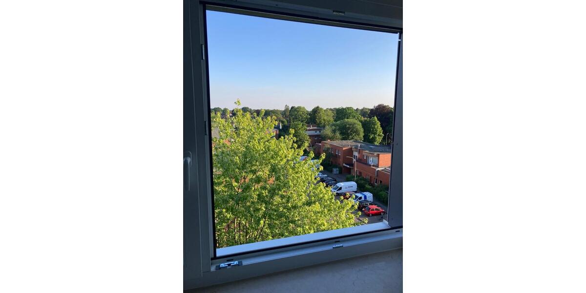 Etagenwohnung Pinneberg - 4.5 Zimmer, 109 m&sup2;, 1.380&euro; | Angebot:25783890