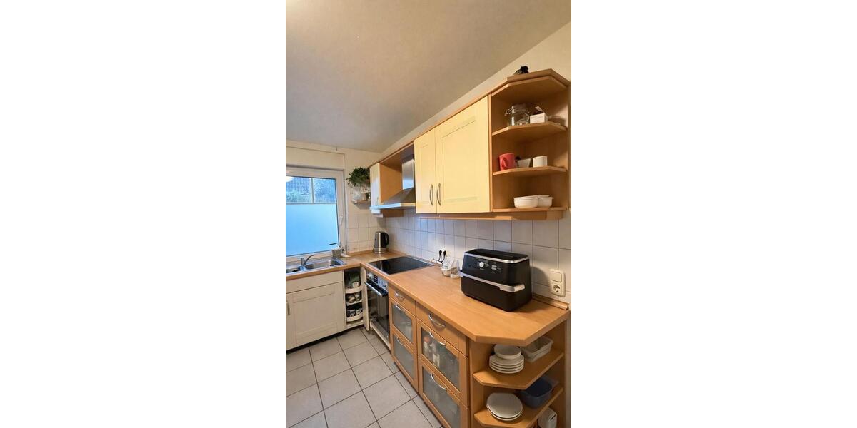 Reihenhaus Henstedt-Ulzburg Ulzburg - 4 Zimmer, 106 m&sup2;, 375.000&euro; | Angebot:25403166