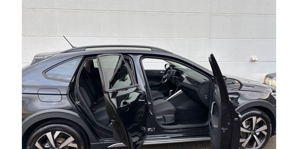 VW Taigo 2.500 km 22.800 &euro; Rellingen 25462
