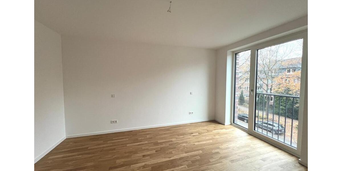 Etagenwohnung Hamburg Bahrenfeld - 3 Zimmer, 76 m&sup2;, 1.821&euro; | Angebot:25903401