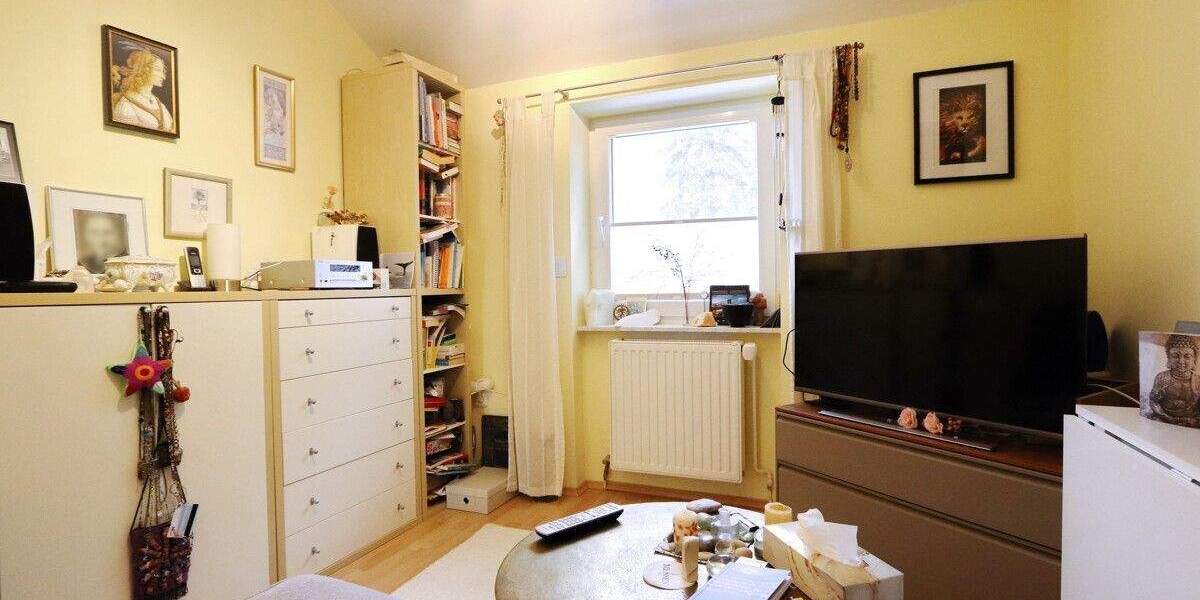 Reihenmittelhaus Hamburg Bramfeld - 4 Zimmer, 90 m&sup2;, 475.000&euro; | Angebot:25743541