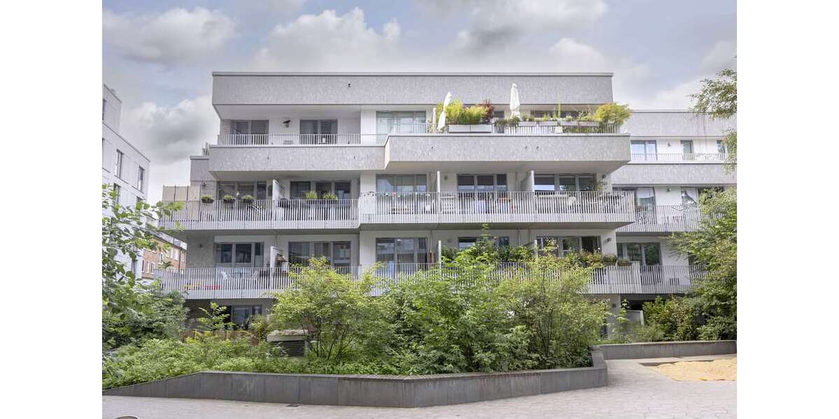 Etagenwohnung Hamburg Eimsbüttel - 3 Zimmer, 81 m&sup2;, 799.000&euro; | Angebot:27021554