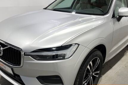 Volvo XC60 44.000 km 33.450 &euro; Norderstedt 22848