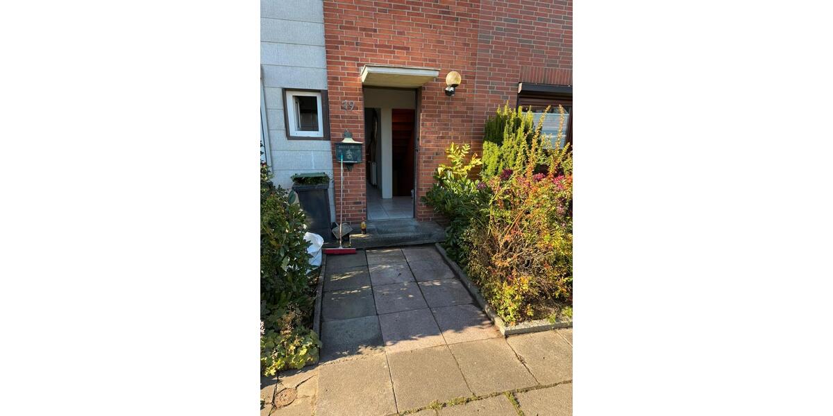 Reihenhaus Pinneberg - 3 Zimmer, 68 m&sup2;, 265.000&euro; | Angebot:26594491