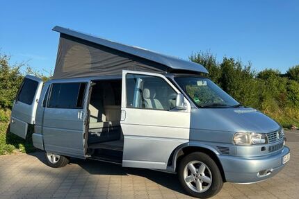 VW T4 California 251.000 km 26.000 &euro; Hoisdorf 22955