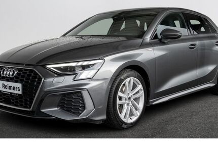 Audi A3 85.580 km 27.883 &euro; Rellingen/Hamburg 25462