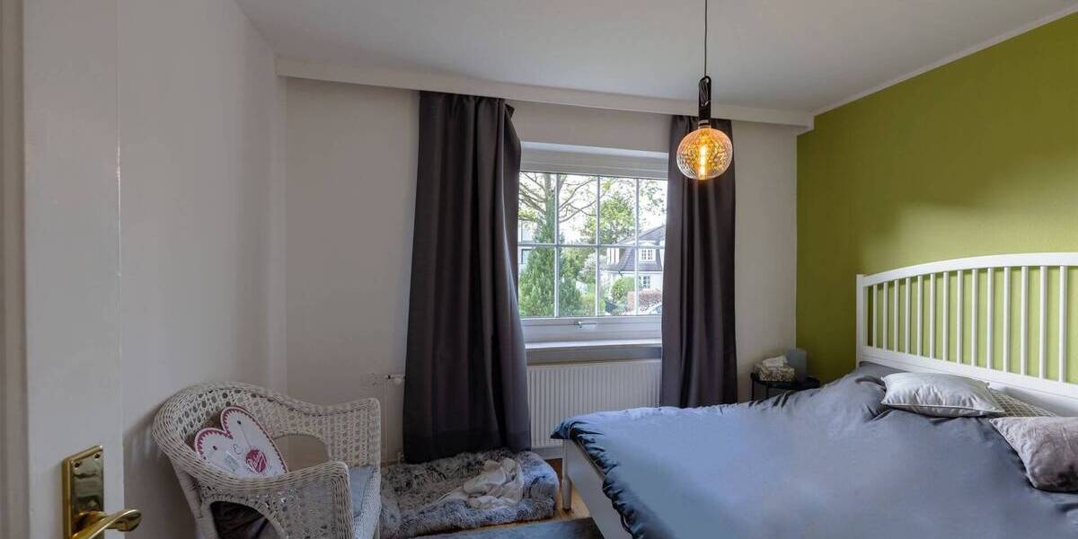 Einfamilienhaus Hamburg Niendorf - 7 Zimmer, 164 m&sup2;, 980.000&euro; | Angebot:25748580