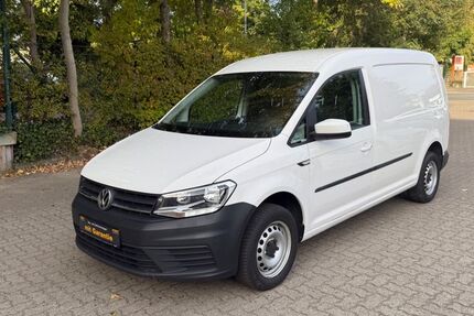 VW Caddy Maxi 98.000 km 14.900 &euro; Norderstedt (Hamburg) 22848