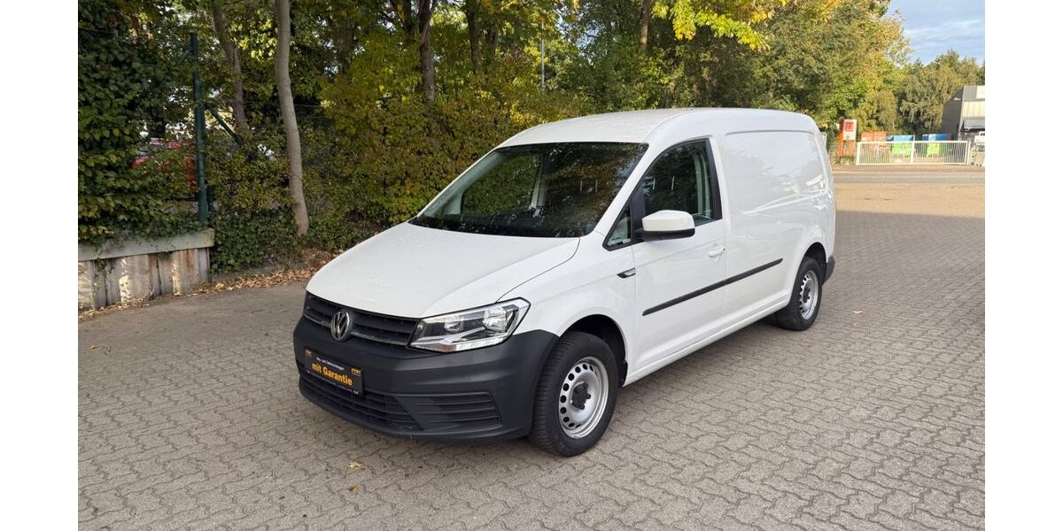 VW Caddy Maxi 98.000 km 14.900 &euro; Norderstedt (Hamburg) 22848