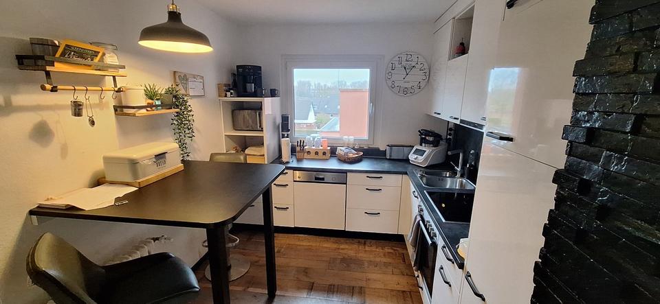 Etagenwohnung Kaltenkirchen - 3 Zimmer, 76 m&sup2;, 920&euro; | Angebot:25288911