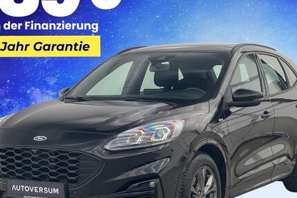 Ford Kuga 51.676 km 19.445 &euro; Uetersen bei Hamburg 25436