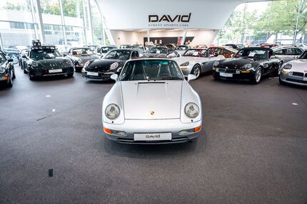 Porsche 993 253.895 km 74.993 &euro; Hamburg 22047