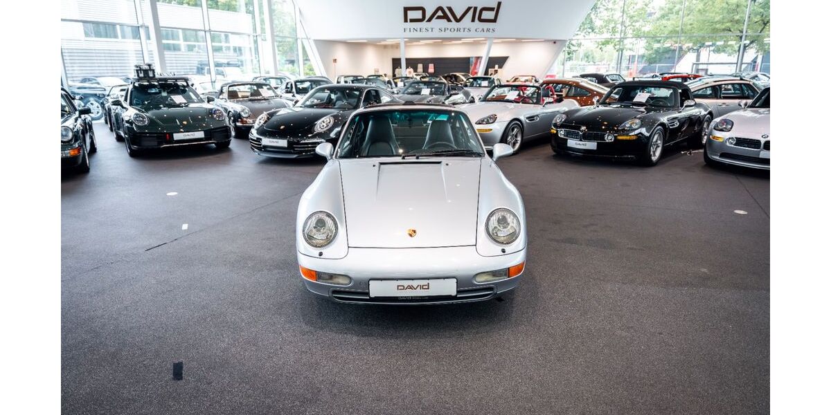 Porsche 993 253.895 km 74.993 &euro; Hamburg 22047