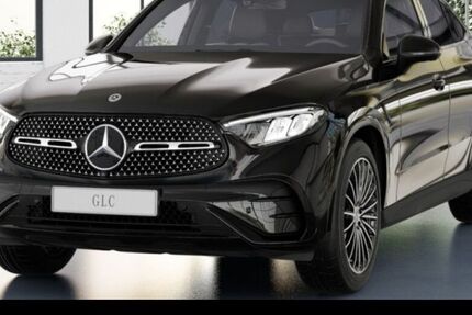 Mercedes-Benz GLC 200 9.900 km 61.950 &euro; Hamburg 22047