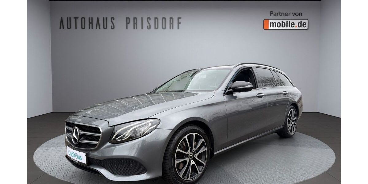 Mercedes-Benz E 200 68.653 km 27.950 &euro; Prisdorf bei Hamburg 25497