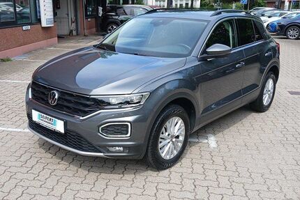 VW T-Roc 49.500 km 22.990 &euro; Pinneberg 25421