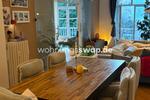 Etagenwohnung Hamburg Eppendorf - 3 Zimmer, 118 m&sup2;, 2.100&euro; | Angebot:26393417