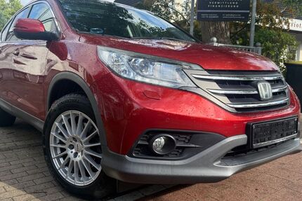 Honda CR-V 235.151 km 9.580 &euro; Norderstedt 22850