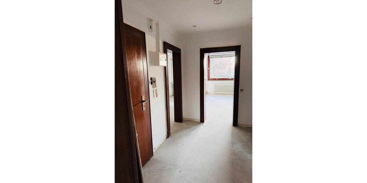 Etagenwohnung Norderstedt Friedrichsgabe - 3 Zimmer, 76 m&sup2;, 285.000&euro; | Angebot:25858985