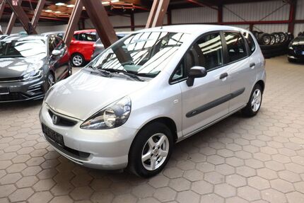 Honda Jazz 84.203 km 3.750 &euro; Norderstedt 22844
