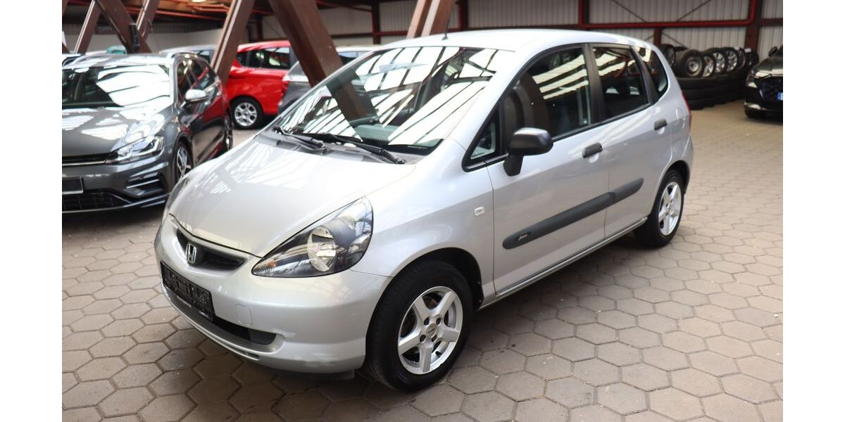 Honda Jazz 84.203 km 3.750 &euro; Norderstedt 22844