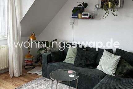 Wohnung Hamburg Stellingen - 2 Zimmer, 50 m&sup2;, 709&euro; | Angebot:25934373