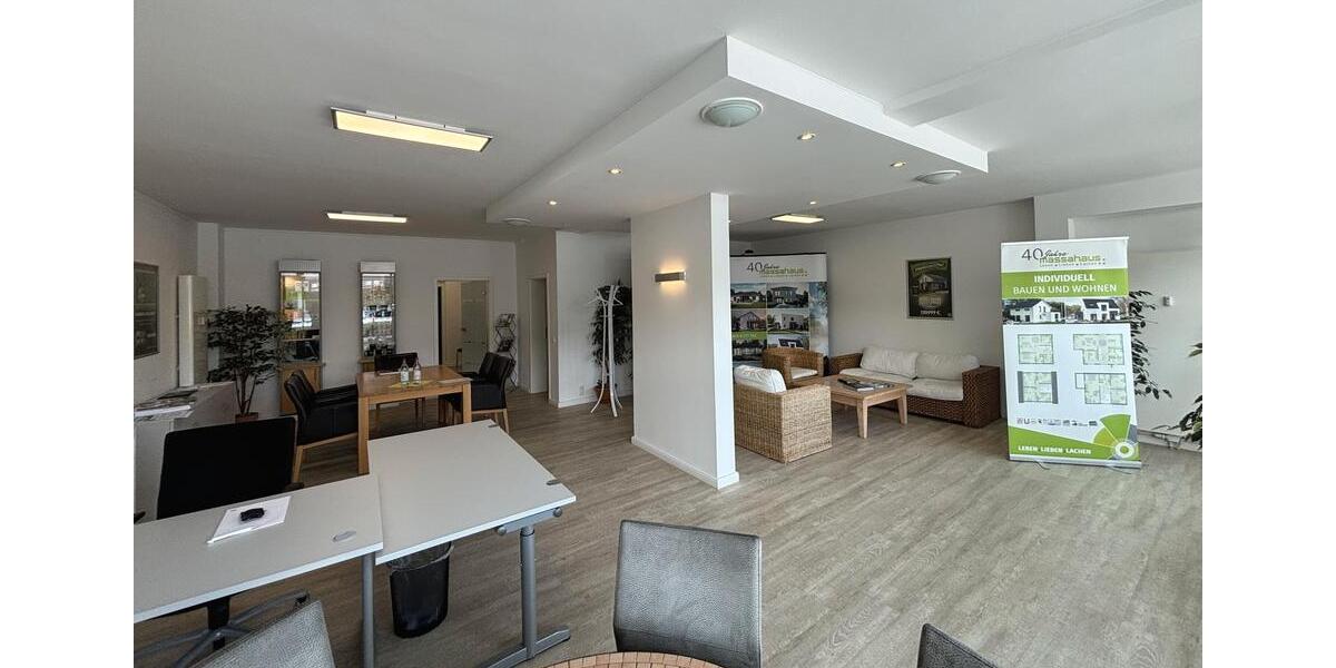 Gewerbeobjekt Norderstedt - 2.330&euro; | Angebot:25279957