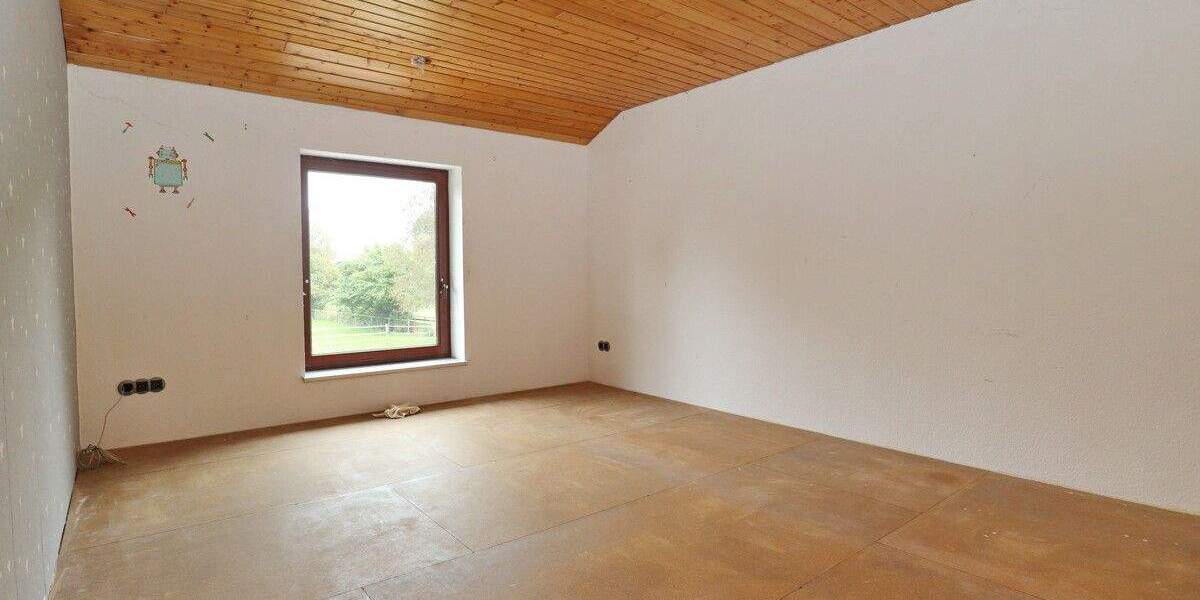 Einfamilienhaus Wulfsmoor - 4 Zimmer, 141 m&sup2;, 249.000&euro; | Angebot:25700516