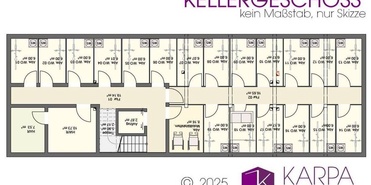 Mehrfamilienhaus, Wohnhaus Hamburg Rahlstedt - 1 Zimmer, 405 m&sup2;, 3.800.000&euro; | Angebot:26053681