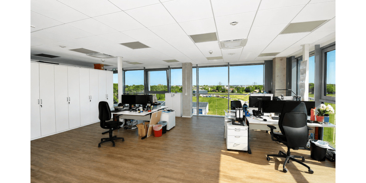 Gewerbeobjekt Wedel - 2 Zimmer, 157 m&sup2;, 2.657&euro; | Angebot:26824677