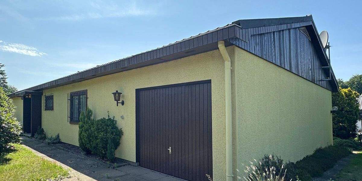 Bungalow Wohltorf - 4 Zimmer, 126 m&sup2;, 545.000&euro; | Angebot:25662611