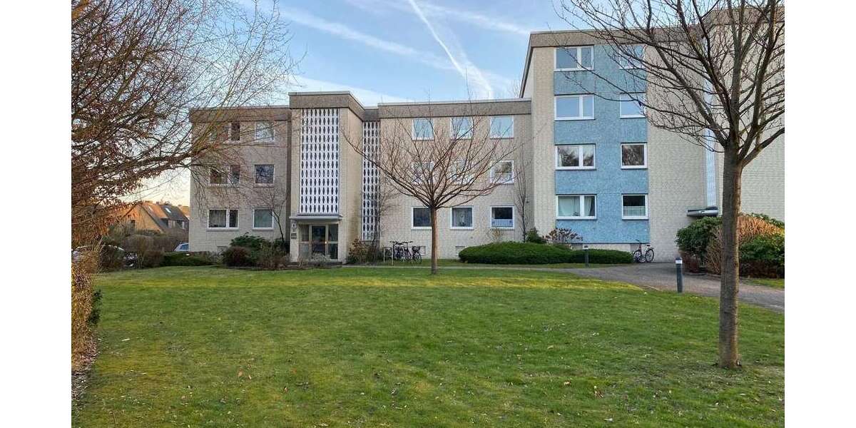 Etagenwohnung Hamburg Stellingen - 4 Zimmer, 93 m&sup2;, 429.000&euro; | Angebot:25917113