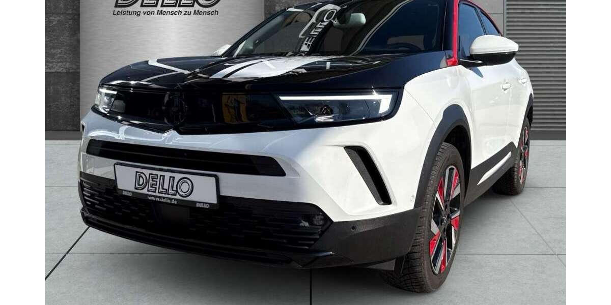 Opel Mokka 29.480 km 21.990 &euro; Reinbek 21465