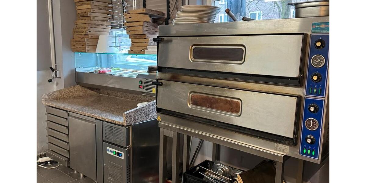 Gewerbeobjekt Hamburg Barmbek-Nord - 149&euro; | Angebot:25854528