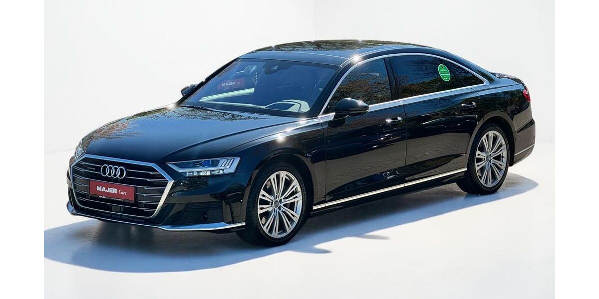 Audi A8 57.000 km 46.990 &euro; Hamburg 22043