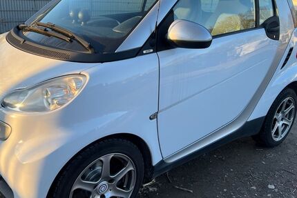 Smart ForTwo 172.829 km 3.200 &euro; Barsbüttel 22885