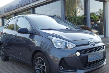 Hyundai i10 83.000 km 7.999 &euro; Hamburg 22143