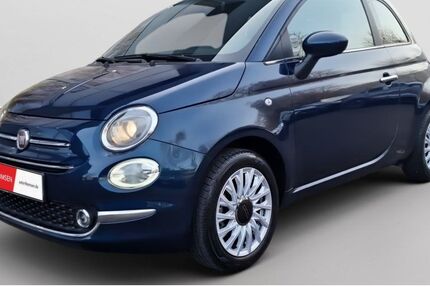 Fiat 500C 35.936 km 14.285 &euro; Norderstedt 22848