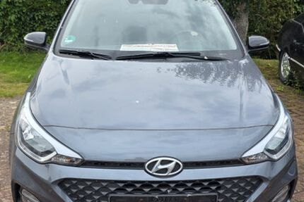 Hyundai i20 84.785 km 9.800 &euro; Jork 21635